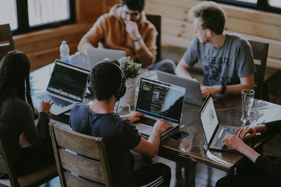 WORKFORCE INTELLIGENCE