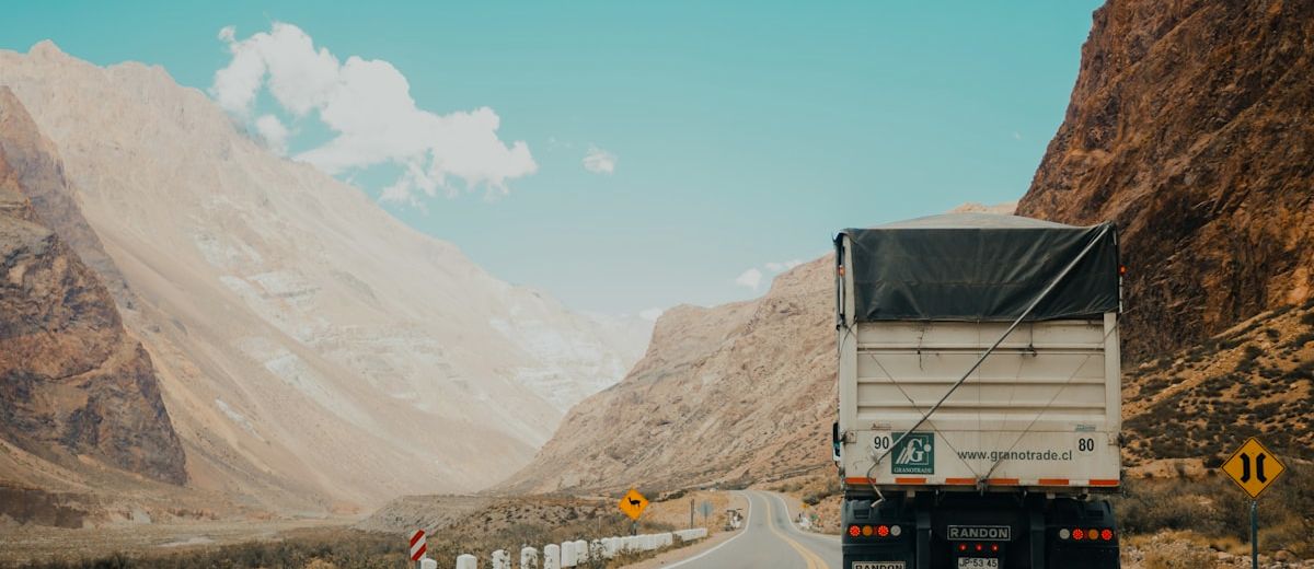 Logistics & Supply Chain