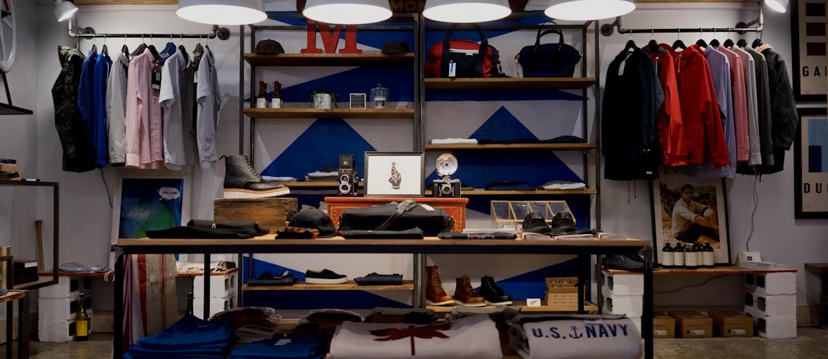 Retail & Commerce