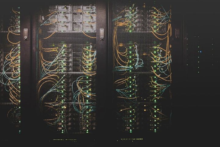 Data